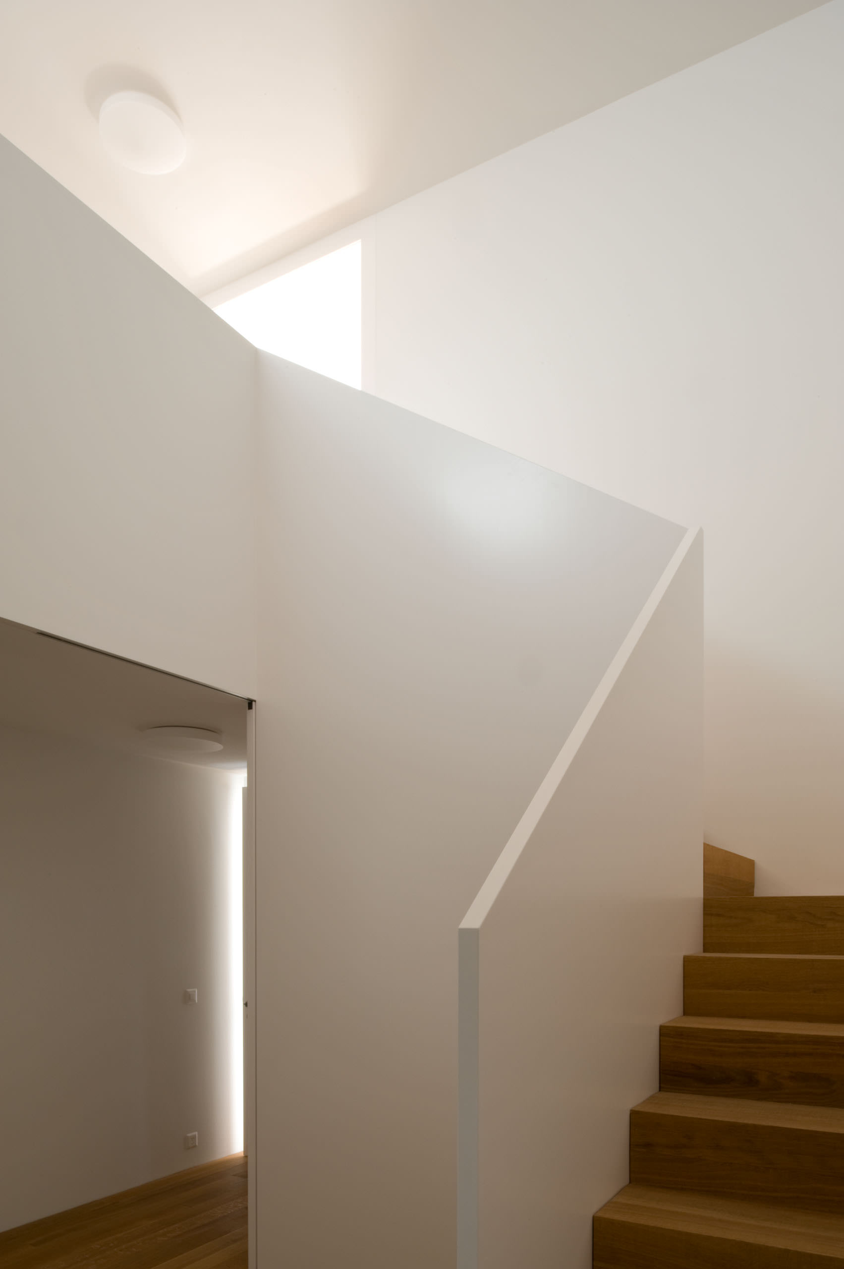 Mueller Sigrist Architekten | Haus bei Bern